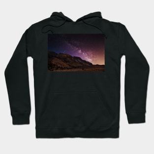 Abert Night Hoodie